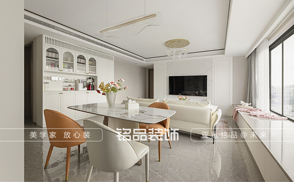 义乌装修案例图片