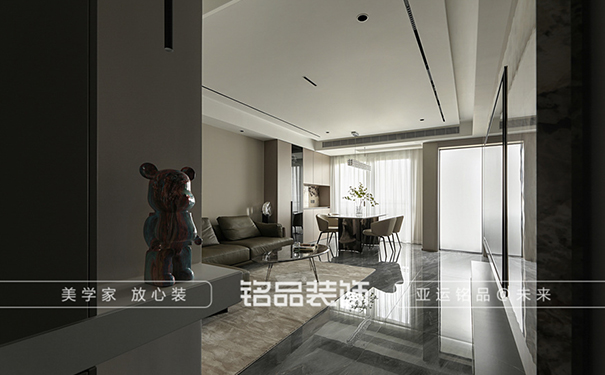 义乌装修案例图片