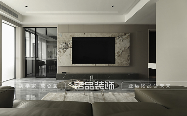 义乌装修案例图片