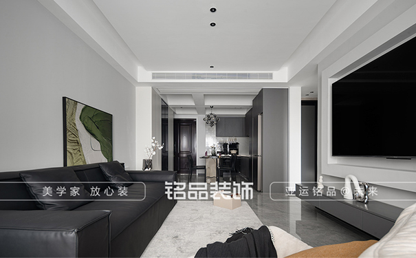 义乌装修案例图片