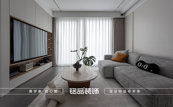 义乌装修案例图片