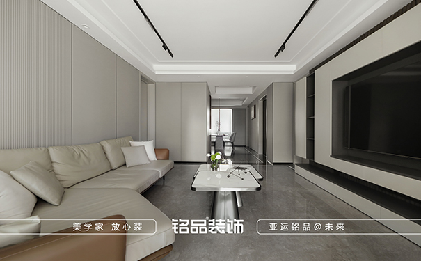 义乌装修案例图片