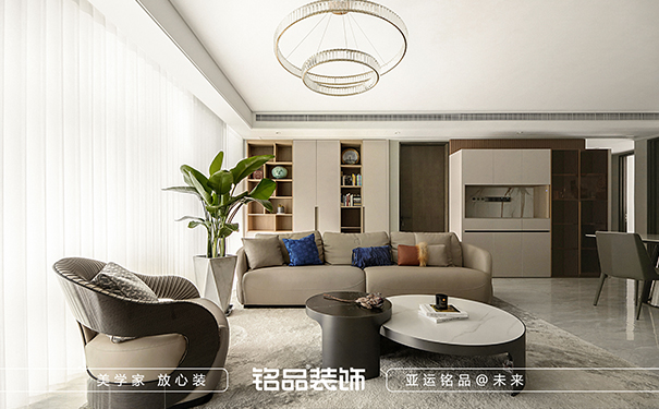 义乌装修案例图片