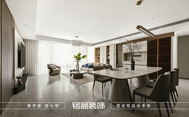 义乌装修案例图片