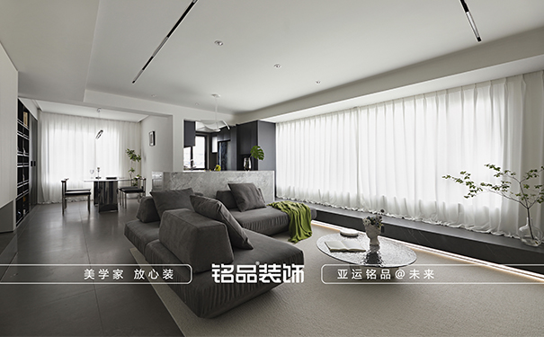 义乌装修案例图片