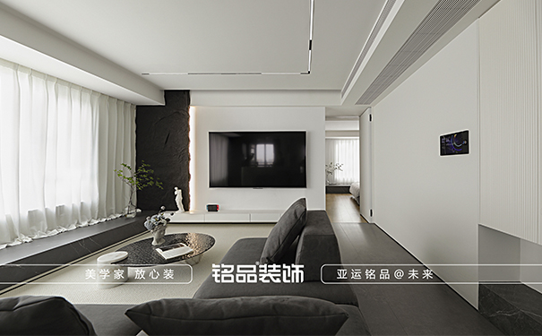 义乌装修案例图片