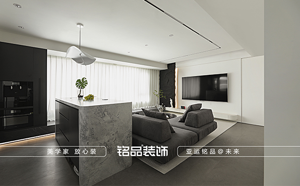 义乌装修案例图片
