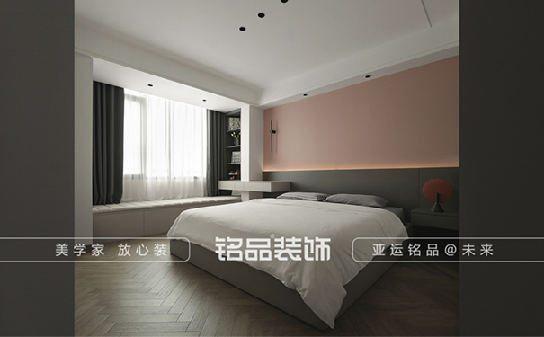 义乌装修案例图片