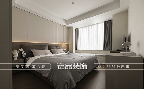 义乌装修案例图片